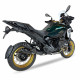 Auspuff Ixil RB2 - BMW R 1300 GS 2023 /+