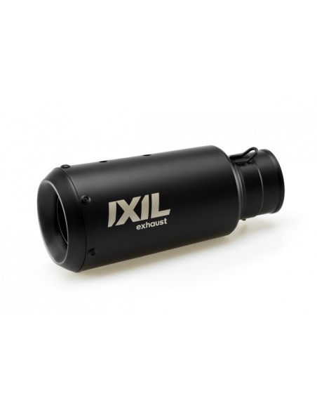 Echappement Ixil RB2 - BMW R 1300 GS 2023 /+