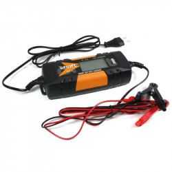 Chaft battery charger - CM-45