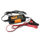 Chaft battery charger - CM-20