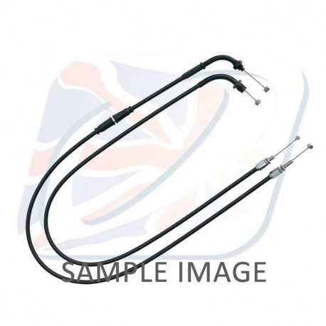 VENHILL gas cable - pair