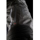 Furygan Motorrad Textilhose Killington - Schwarz, grau