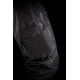 Furygan Motorrad Textilhose Killington - Schwarz, grau