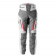 Furygan Motorbike Textile Pants Killington - Grey, pearl, red