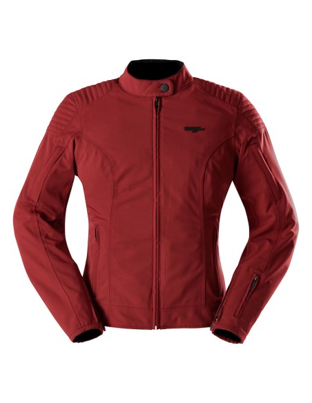 Furygan Motorrad Textilienjacke Frau Jody - Türkis
