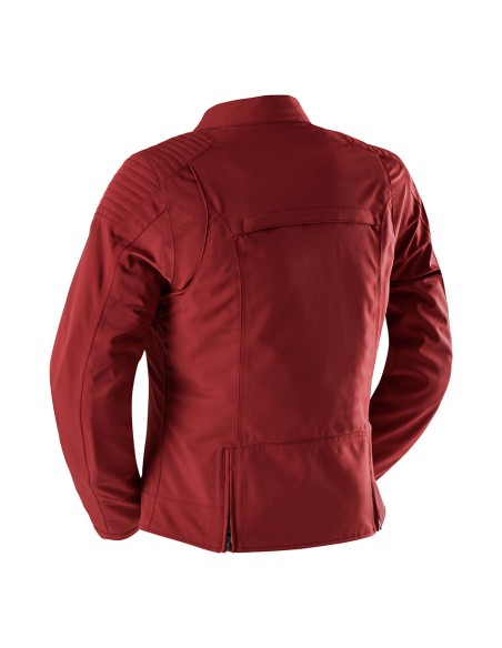 Furygan Motorrad Textilienjacke Frau Jody - Türkis