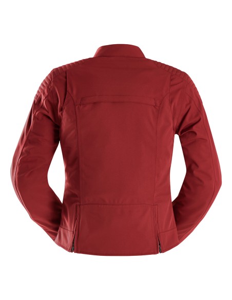 Furygan Motorrad Textilienjacke Frau Jody - Türkis