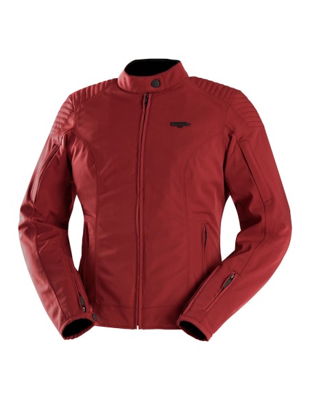 Furygan Motorrad Textilienjacke Frau Jody - Türkis