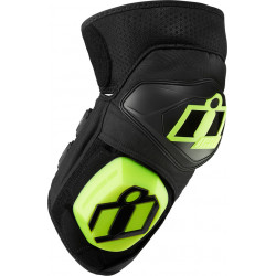 Cloverleaf 2 ICON knee pads (Pair)