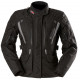 Furygan Motorrad Textilienjacke Apalaches Lady EVO - Schwarz, grau