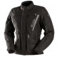 Furygan Motorbike Textile Jacket Apalaches Lady EVO - Black, grey