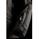 Furygan Motorbike Textile Jacket Apalaches Lady EVO - Black, grey