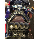 MWR WSBK airfilters - Honda CBR 1000 ST / SP 2020 /+