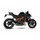 Auspuff Ixil RC - KTM 1290 Super Duke 2020-23