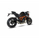 Echappement Ixil RC - KTM 1290 Super Duke 2020-23