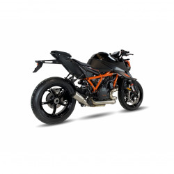 Auspuff Ixil RC - KTM 1290 Super Duke 2020-23