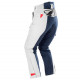 Furygan Motorrad Textilhose Killington Lady - Blau, Pearl, Rot