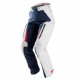 Furygan Motorrad Textilhose Killington Lady - Blau, Pearl, Rot