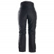 Furygan Motorbike Textile Pants Killington Lady - Black, grey