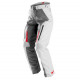 Furygan Motorrad Textilhose Killington Lady - Grau, Pearl, Rot