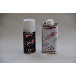 MWR Biodegradable Maintainance Kit Spraycan