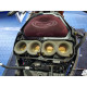 MWR Velocity Stacks - Kawasaki Ninja ZX-10R 2019-2020