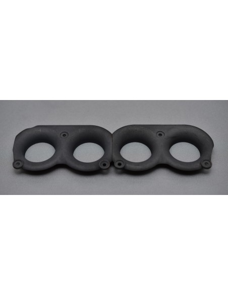 MWR Velocity Stacks - Kawasaki Ninja ZX-10R 2021/+