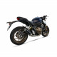 Ligne complète Ixil Sport Xtrem Black - Honda CB 650 RA 2019-20 // CBR 650 RA 2019-20