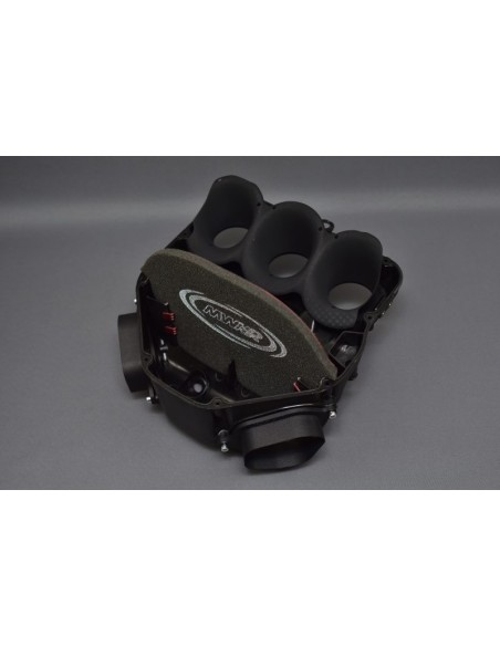 MWR  Velocity Stacks - Mv Agusta Brutale 800  / Dargster 800 / Turismo Veloce 800 euro4