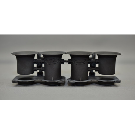 MWR Velocity Stacks MWR - Yamaha YZF-R6 2006-21