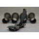 MWR Velocity Stacks MWR - Yamaha YZF-R1/ M 2020-23