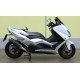 Ligne complète Spark Force Dark Style - Yamaha T-Max 530 2012-16