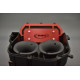 MWR Velocity Stacks - Aprilia RS 660 2021/+ // Tuono 660 2021/+