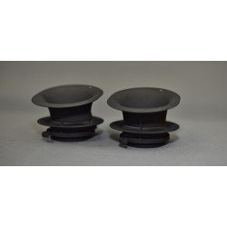 MWR Velocity Stacks - Aprilia RS 660 2021/+ // Tuono 660 2021/+