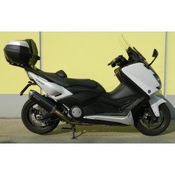 Full line Spark Force Carbon - Yamaha T-Max 530 12-16