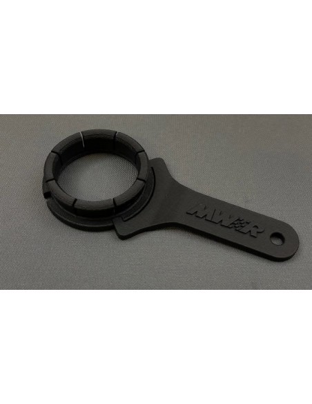 MWR High Performance Velocity Stacks - Kawasaki Ninja 250 R 2008-2012 // Ninja 400 2018/+ // Z400 2018/+