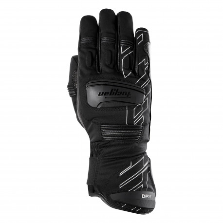 Furygan Gants Moto Starker D3O® Primaloft® 37.5®