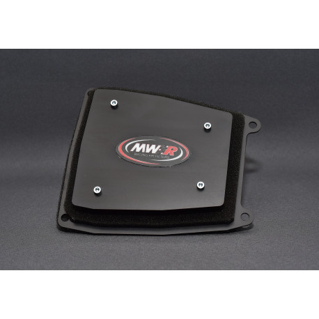 MWR High Efficient Race Luftfilter - Suzuki GSX-8R 2024 /+ // GSX-8S 2023 /+ // V-STROM 800 2023 /+