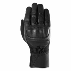 Furygan Motorbike Gloves Ares Evo - Black