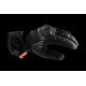 Furygan Motorbike Gloves Ares Evo - Black