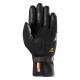 Furygan Motorrad Handschuhen Oslo D30® Primaloft ® Lady - Schwarz und gold