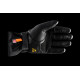 Furygan Motorrad Handschuhen Oslo D30® Primaloft ® Lady - Schwarz und gold