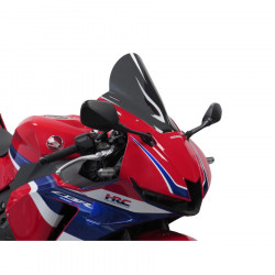 Powerbronze Screens Airflow Extra High - Honda CBR 600 RR 2024/+