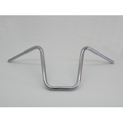 Guidon Fehling pour Chopper et Cruiser Ø 31.75 mm / 1010 mm