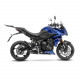 Full Line LeoVince LV One Evo - Triumph Tiger Sport 660 2021 /+ // Trident 660 2021 /+