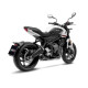 Full Line LeoVince LV One Evo - Triumph Tiger Sport 660 2021 /+ // Trident 660 2021 /+