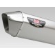 Full system Yoshimura Hepta Force steel for Yamaha T-Max 530 12-16