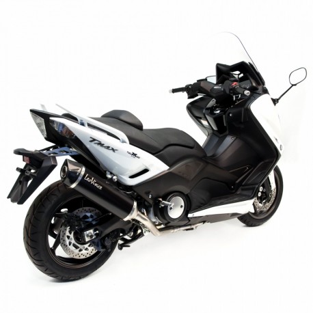 Full system Leovince Nero for Yamaha T-Max 530 12-16
