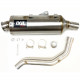 Exhaust Ixil Oval GP - Vogue 525DSX 2023 /+