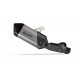 Exhaust Hpcorse SPS Rally 270 - BMW R 1300 GS 2023 /+